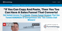 funnelology.com Review