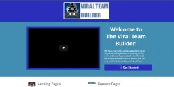viralteambuildersystem.com Review