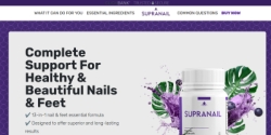 getsupranail.com Review