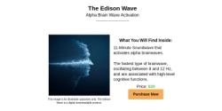 theedisonswave.com Review