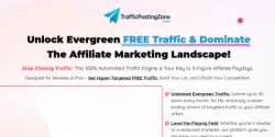 trafficpostingzone.com Review