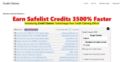 creditclaimer.com Review