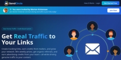 sendcircle.net Review