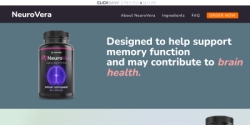 theneurovera.com Review