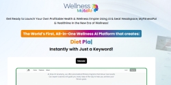wellnessmateai.com Review