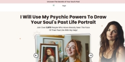 pastlifeportraits.com Review