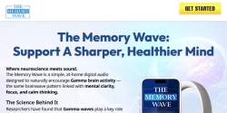 discovermemorywave.com Review