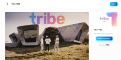 tribe.de Review