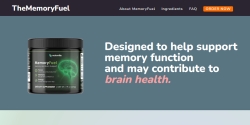 thememoryfuel.com Review