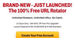 freetraffic.pro Review
