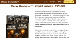 en-moraygenerator.com Review