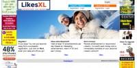 likesxl.com Review