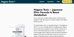 en-naganostonic.com Review