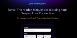 twinflamefrequency.com Review