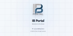 ibportal.io Review
