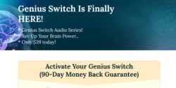 geniusswitchoriginal.com Review