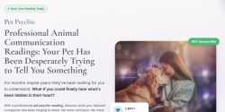 petpsychic.com Review