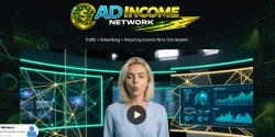 adincomenetwork.com Review