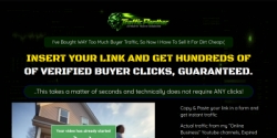 trafficpanther.com Review