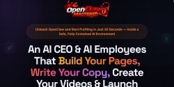openclawcracked.com Review