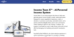 en-incometeamx.com Review