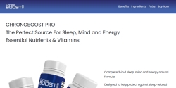 chronoboost.net Review