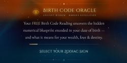 birthcodeoracle.com Review