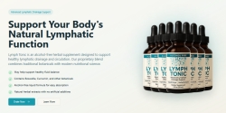 trylymphtonic.com Review