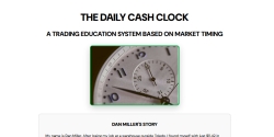 dailycashclock.com Review