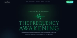 thefrequencyawakening.com Review