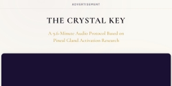 getcrystalkey.com Review