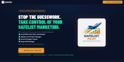 safelistpilot.com Review