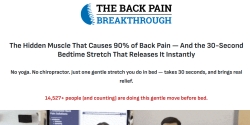 backpainreversed.com Review
