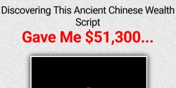 chinawealthscript.com Review