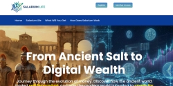 salarium.life Review