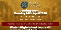 ailisttitan.com Review