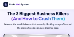 profithubsystem.com Review