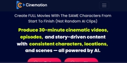 getcinemation.in Review