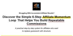 affiliatecommissionengine.com Review