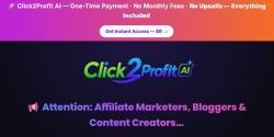 click2profitai.com Review
