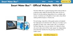 en-smartwatersbox.com Review