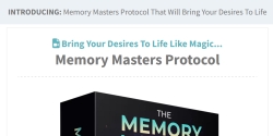 memorymastersprotocol.com Review