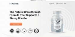 getfemicore.com Review