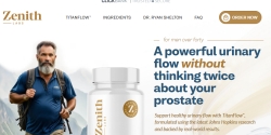 prostaterevealed.com Review