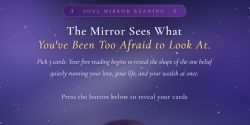 soulmirrorreading.com Review