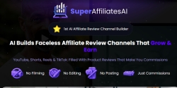 superaffiliates.io Review