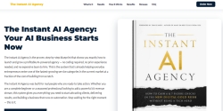 theinstantaiagency.com Review