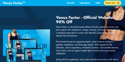 en-venusffactor.com Review