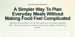 simpleslimkitchen.com Review