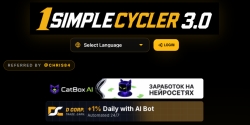 1simplecycler3.com Review